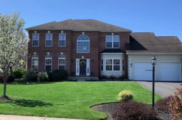 Tour your new Home at  333 Elmwood  Home!