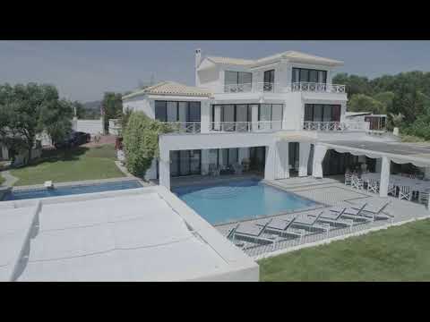 VILLA GAIA, Near Danillia – ref # 10159 VILLA GAIA, Near Danillia - ref # 10159