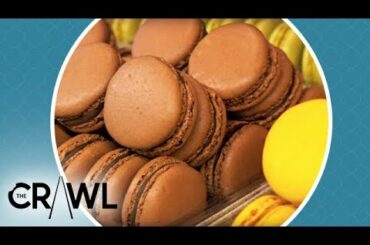 5 Things to Eat in Paris | The Crawl France