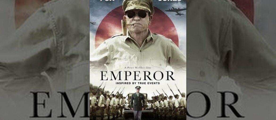 Emperor Emperor