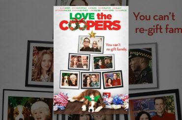 Love The Coopers