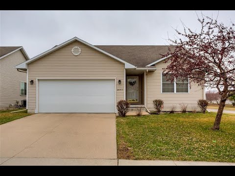 Residential for sale – 2645 Whispering Ridge Drive, Des Moines, IA 50320 Residential for sale - 2645 Whispering Ridge Drive, Des Moines, IA 50320