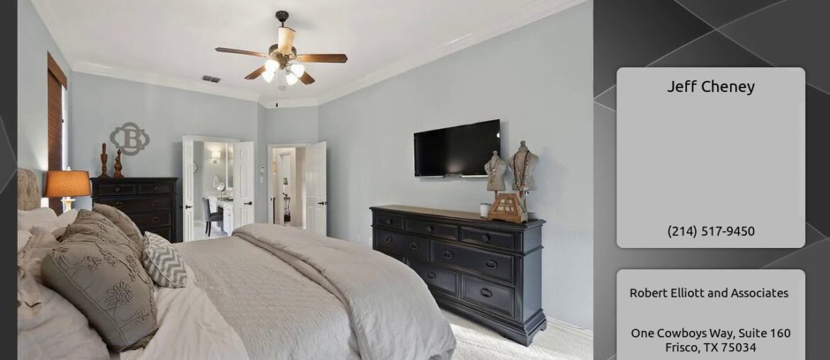 9503 Dickens Lane, Frisco, TX 75033 9503 Dickens Lane, Frisco, TX 75033