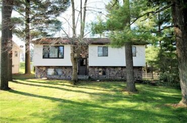 Video preview - Residential for sale - 2986 Sandy Lake Road, Ravenna, OH 44266