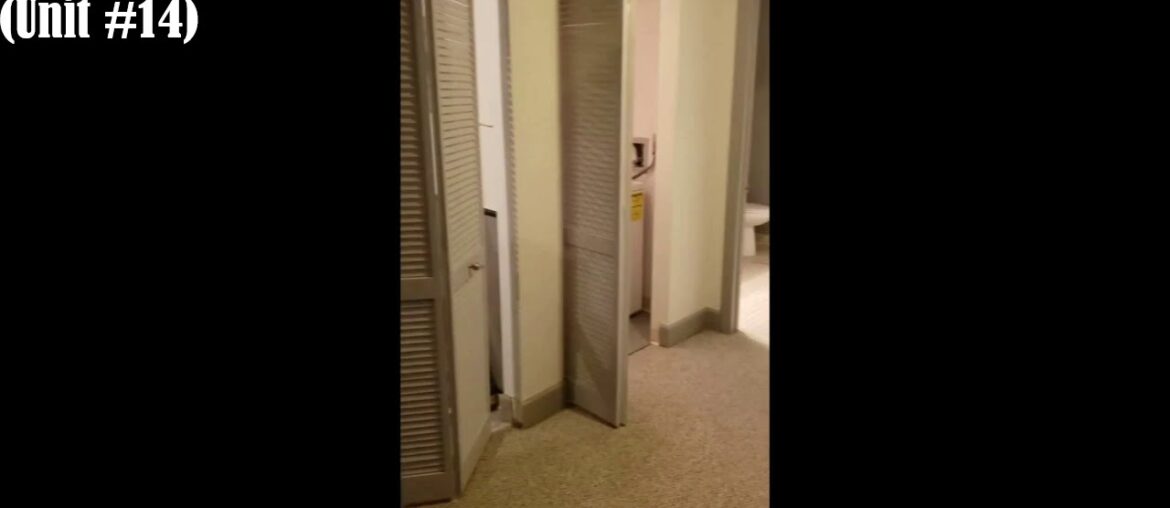 917 Madison Court Unit #14 VIDEO WALK THROUGH