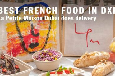 Best French food in DBX?  Esquire Eats (at home edition)