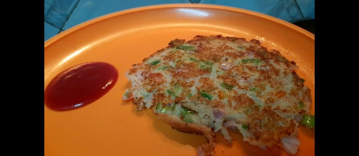 Veg French Toast || 5 min recipe || Snack || Easy and Quick