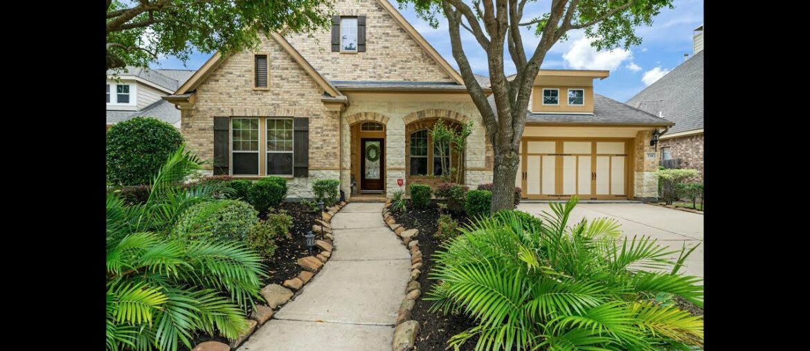 714 Newington Ln.• Sugar Land, TX