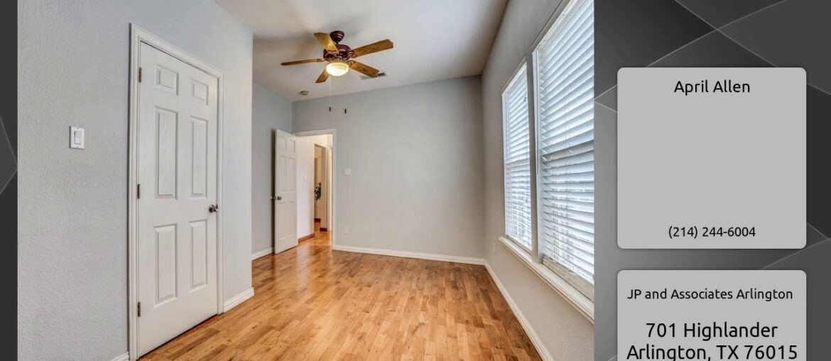 815 Turner Avenue, Dallas, TX 75208 815 Turner Avenue, Dallas, TX 75208