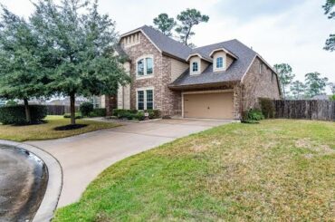 New Residential for sale found at 14007 Loramie Creek Court, Houston, TX 77044