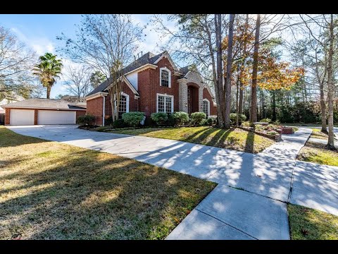 Residential for sale – 6519 Cobblestone Hill Street, Kingwood, TX 77345 Residential for sale - 6519 Cobblestone Hill Street, Kingwood, TX 77345