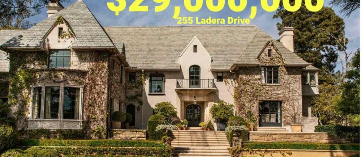 Beverly Hills Mansion $29,000,000 Highlight video Beverly Hills Mansion $29,000,000 Highlight video