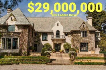 Beverly Hills Mansion $29,000,000 Highlight video
