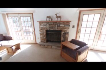 Explore this Grand Chalet in a Virtual 360 Degree Tour!