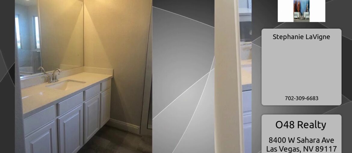 4652 Junewood, Las Vegas, NV 89129