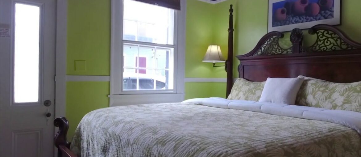 2425 Chartres Street, New Orleans 70117