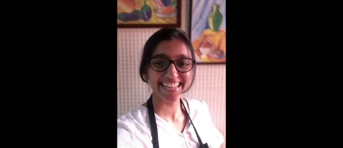 Decadent Hot Chocolate! - French Style! Quarantine Recipe #3