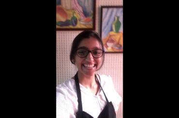 Decadent Hot Chocolate! - French Style! Quarantine Recipe #3