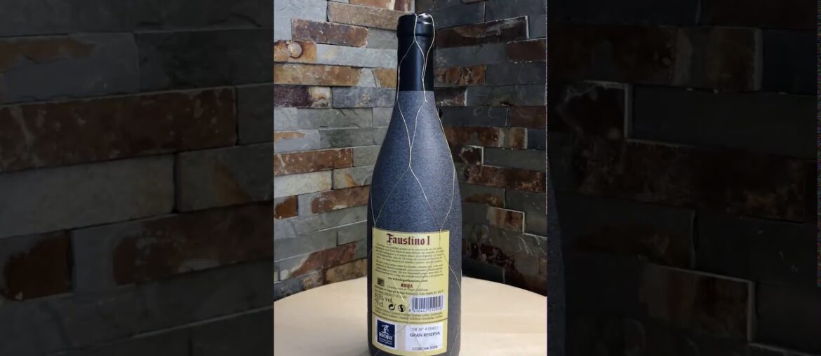 Faustino I Gran Reserva Faustino I Gran Reserva