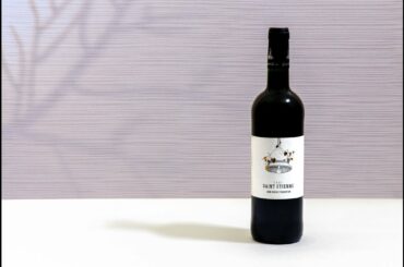 Good Pair Days - Chai St Etienne 'Tradition' 2016