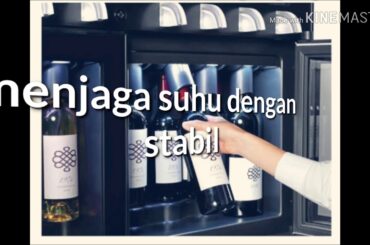 #Wine Dispenser #EuroCave vin au verre 8.0