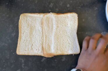 Hotdog French Toast (best french toast recipe)