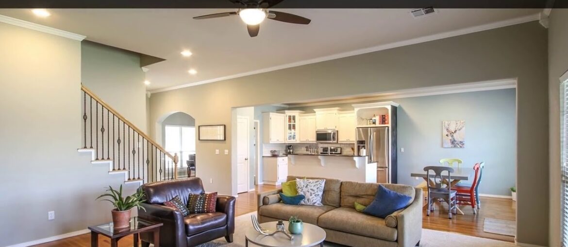 4724 S 176th E Ave, Tulsa, OK, 74134