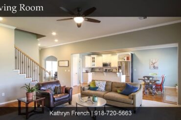 4724 S 176th E Ave, Tulsa, OK, 74134