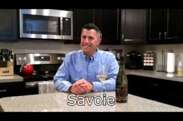 Savoie - Know Wine In No Time
