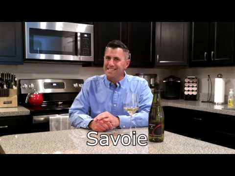 Savoie – Know Wine In No Time Savoie - Know Wine In No Time