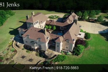 1181 E 131st St S, Jenks, OK, 74037