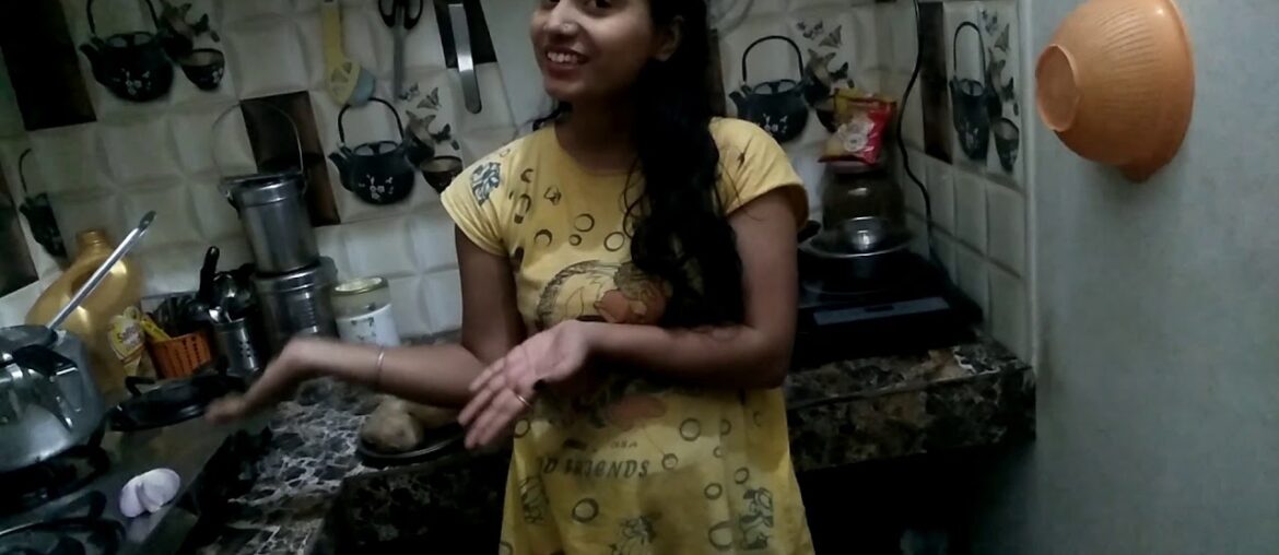 French Fries recipe in 2 minutes