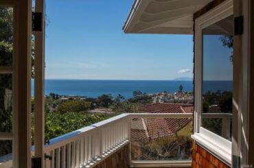 Striking views from this $4,300,000 Corona Del Mar residence | 407 Mendoza Terrace