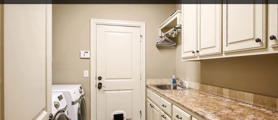 10833 S Winston Ave, Tulsa, OK, 74137