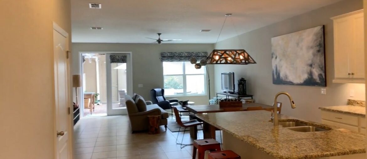 Winter Garden Virtual Open House 15552 Murcott Blossom Blvd 3 Bedroom 2016 with Courtyard Winter Garden Virtual Open House 15552 Murcott Blossom Blvd 3 Bedroom 2016 with Courtyard