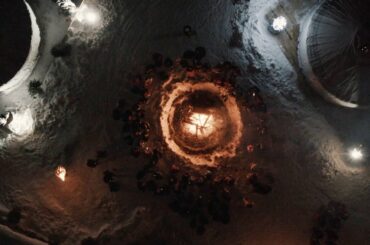 After Dark presents The Wilderness Camp