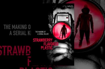 Strawberry Flavored Plastic