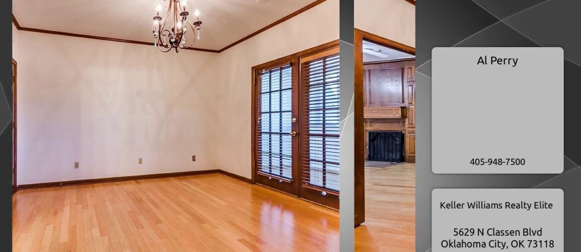 11300 N Pennsylvania Avenue, Unit 181, Oklahoma City, OK ...