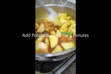 Delicious French Beans Recipe