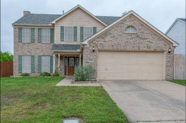 5401 Rocky Mountain Rd