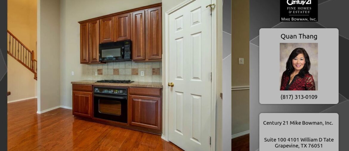 9746 Lovers Lane, Frisco, TX 75035