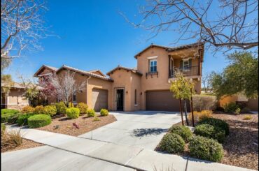 Henderson Real Estate: 1944 Canvas Edge