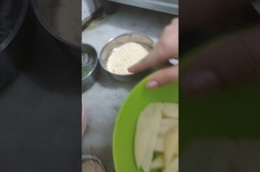 How to cook Masala french fries. Learn Recipe.