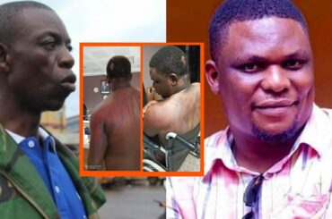 ENGERI RDC we Jinja gy'atulugunyizza Pastor awagira Bobi wine ne People power