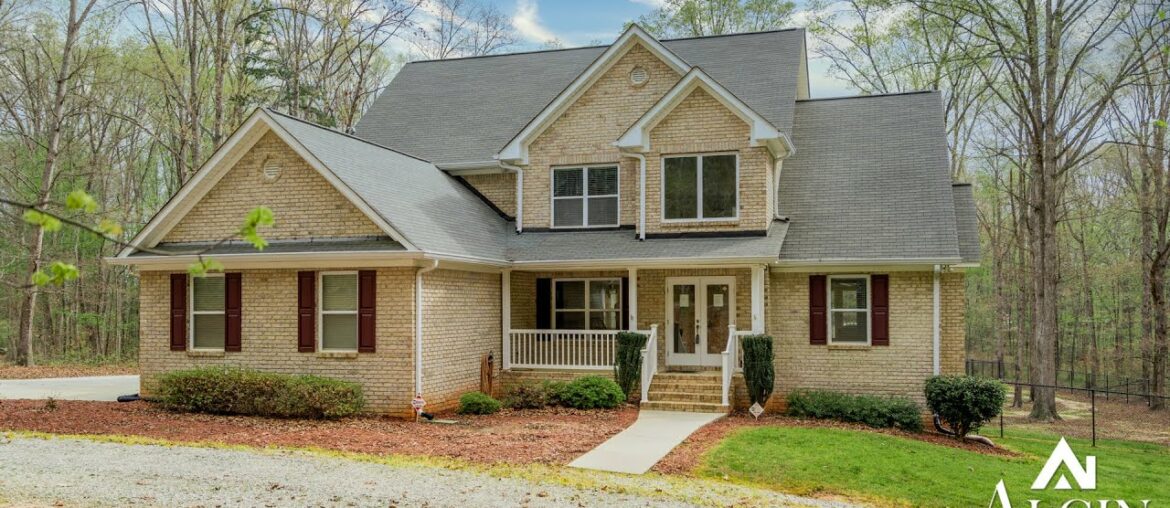 675 Cheek Rd, Monroe, GA