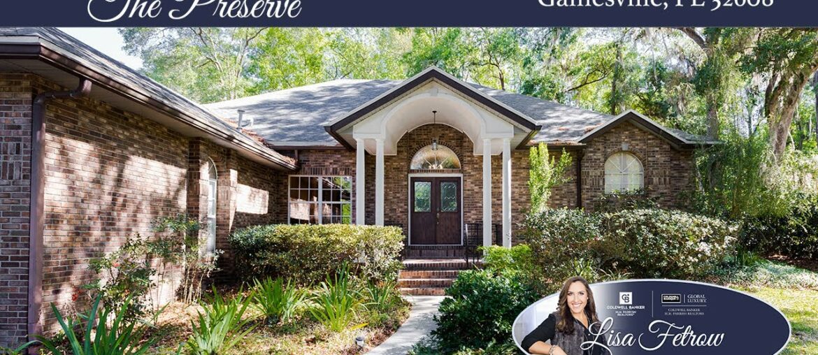Gainesville, FL | Haile Plantation-The Preserve | Home For Sale Gainesville, FL | Haile Plantation-The Preserve | Home For Sale