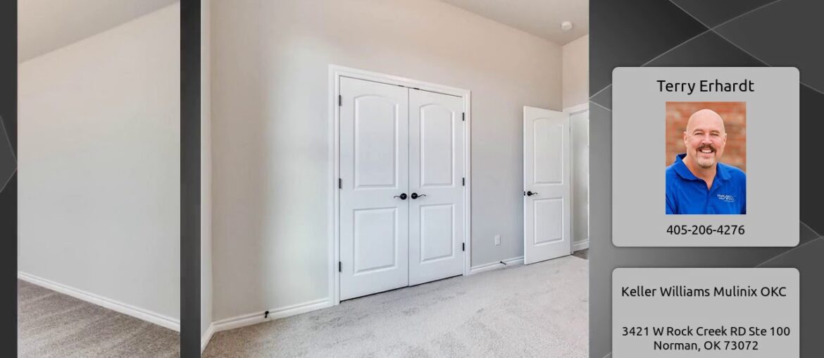 26964 Bridlewood Road, Blanchard, OK 73010 26964 Bridlewood Road, Blanchard, OK 73010