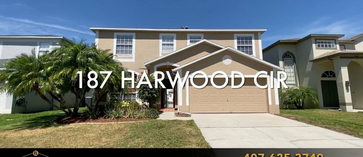 187 HARDWOOD CIR