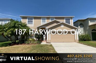 187 HARDWOOD CIR