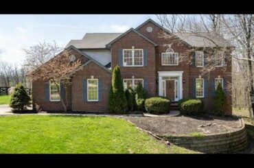 Residential for sale - 11029 Harrison Way, Walton, KY 41094